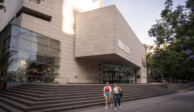 Museo MALBA