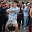 'Aura' battles leap from social media to Latin America streets