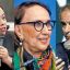 Rafael Grossi remains in the running for top UN post after second straw poll