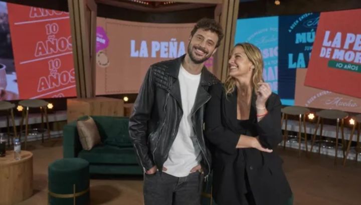 Quiénes serán los invitados de La Peña de Morfi el domingo 23 de agosto: palpitan el estreno de Popstars
