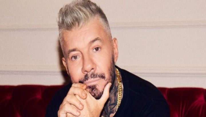 Marcelo Tinelli mostró la increíble renovación de la habitación de Lolo con un homenaje a Lionel Messi