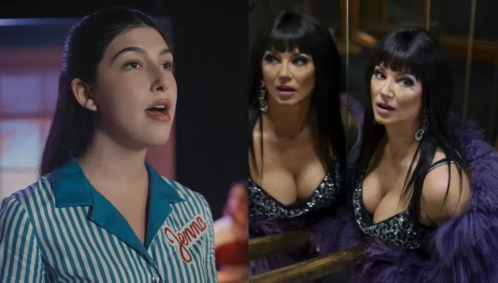 Las 10 producciones más vistas de Netflix en Argentina en el mes de agosto: de qué tratan