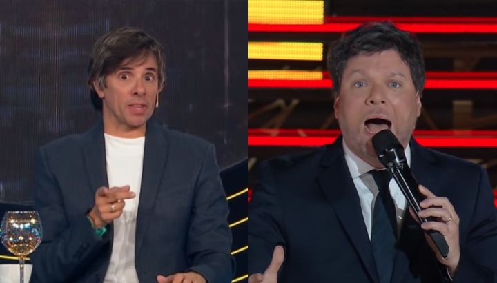 Rating: Gran Hermano Generación Dorada La Noche de los Ex volvió a ser lo mejor del prime time y desplazó a Es mi Sueño