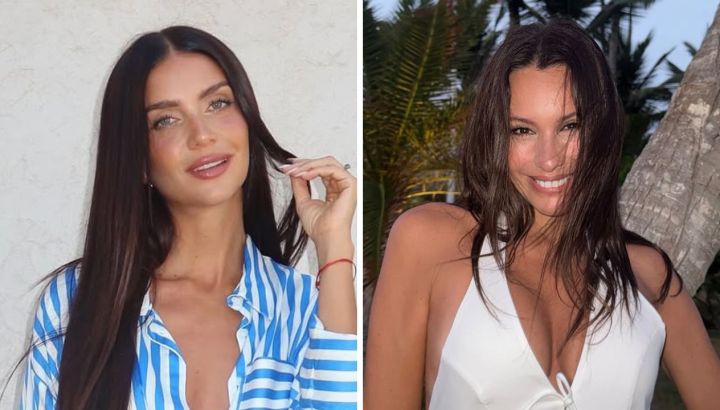 Zaira Nara y Pampita coinciden en la alfombra que es tendencia: cómo la combinan en sus casas