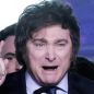 Milei volvió a cruzar al kirchnerismo: “Están desesperados porque sueñan con volver”