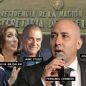 Las sociedades de Fernando Cerimedo con el círculo del elenco estable de la SIDE