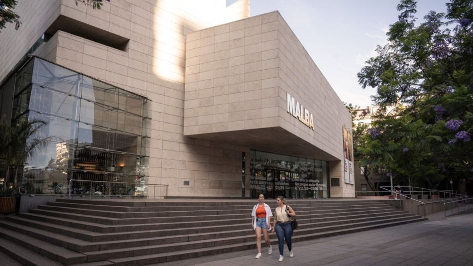 Museo MALBA