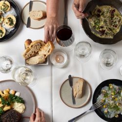 L'Atelier Bistro.