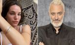 La historia de amor de Andy Kusnetzoff y Flor Fabiano: una entrevista, siete años juntos y la ruptura por "una causa íntima"