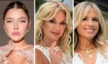 Sofi Gonet, Yanina Latorre y Mariana Fabbiani muestran cómo llevar flecos en distintos looks