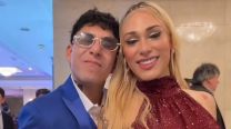Brian Sarmiento y Danelik