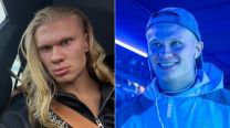 Erling Haaland