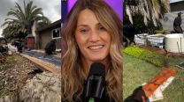 Mica Viciconte habló sobre su especial proyecto familiar