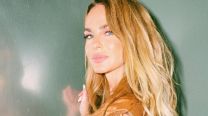 Sabrina Rojas abrió las puertas de su casa y mostró el espacio que construyó para sus hijos: deco surf, rincón influencer y mini biblioteca