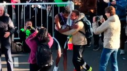 Maratón Buenos Aires 21K