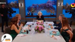 Mesaza de Mirtha Legrand