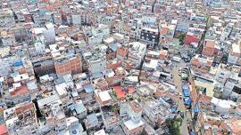 Cómo hacen los pobres para sobrevivir