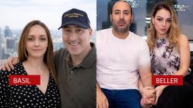 Natalia Basil, la esposa argentina y el verdadero cerebro detrás de los negocios de Fernando Cerimedo