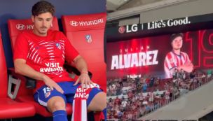 Julián Álvarez