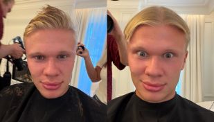 Erling Haaland