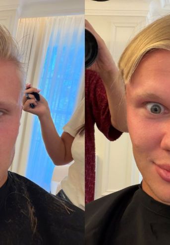 Erling Haaland