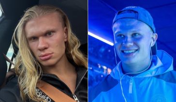Erling Haaland