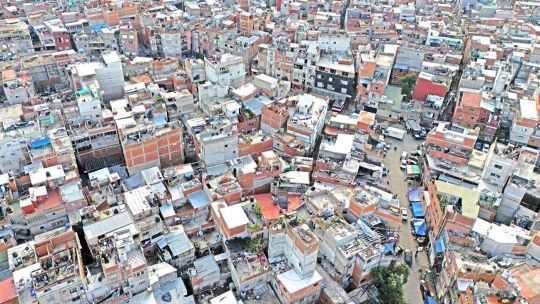 Cómo hacen los pobres para sobrevivir