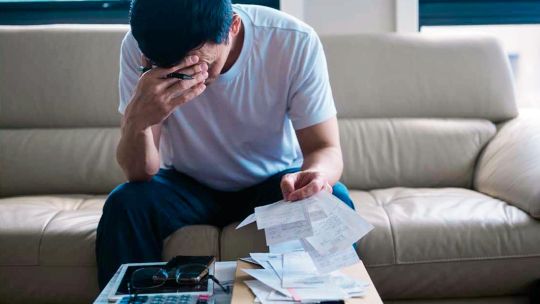 El rostro más perverso del sistema financiero