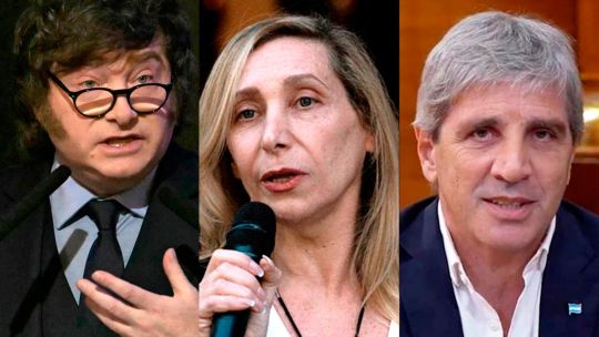 Los desafíos de Milei: entre la economía, el Congreso y el armado territorial