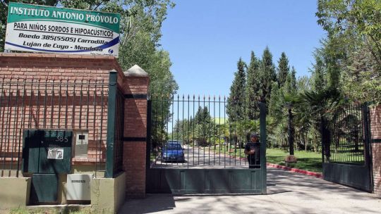 Próvolo child abuse: Mendoza high court overturns acquittal of former nun