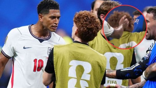 Doble vara en la FIFA: los antecedentes donde no actuó de oficio ante agresiones explícitas
