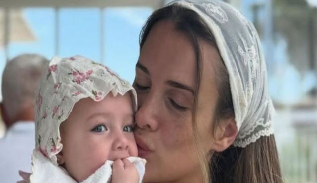 Cami Homs, Aitana Sosa Homs