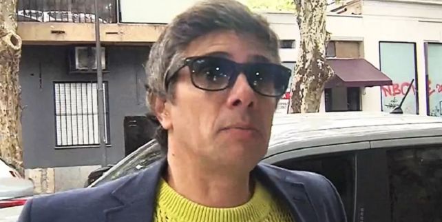 Robertito Funes Ugarte