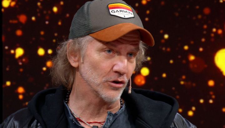 Facundo Arana sorprendió al revelar su dura batalla contra una enfermedad: "No me lo voy a olvidar nunca más"