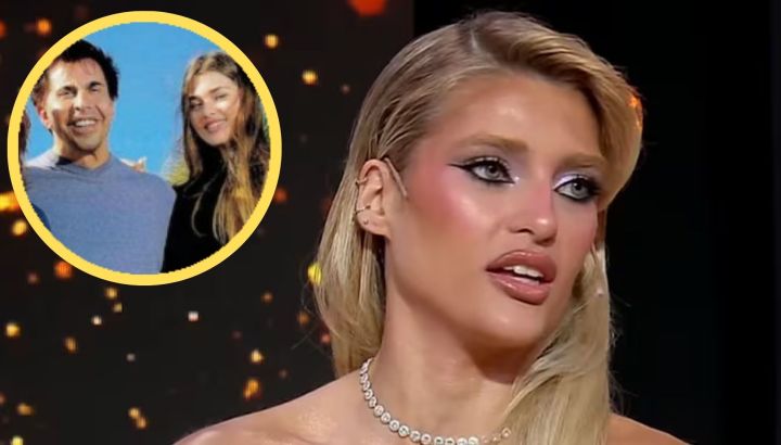 Marta Fort se sinceró sobre la pérdida de Gustavo Martínez: “Fue peor que la muerte de mi papá”