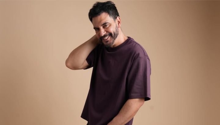 Ronen Suarc comenzó con el proceso de adopción para ser papá de cara a los 50 años: "Es uno de mis mayores sueños"
