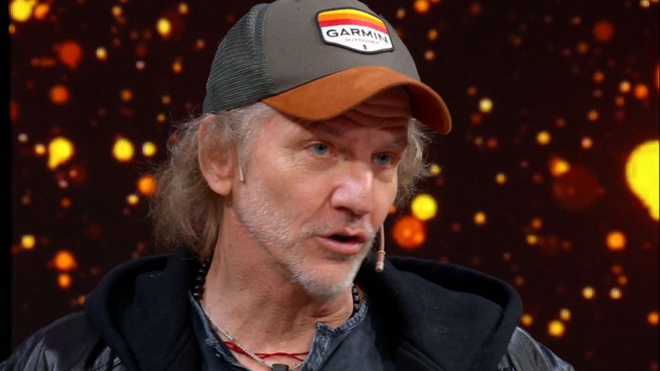 Facundo Arana