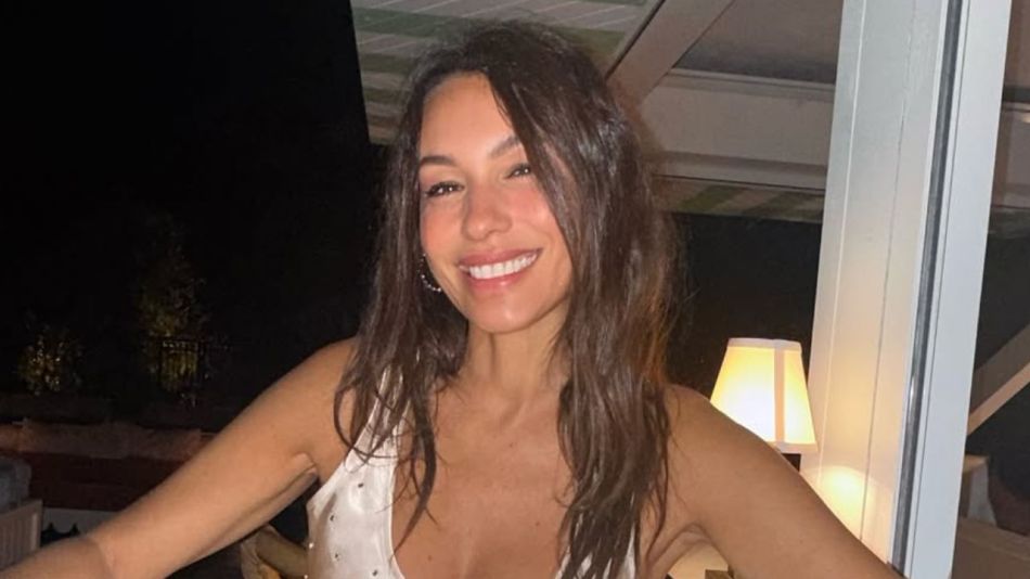 Pampita