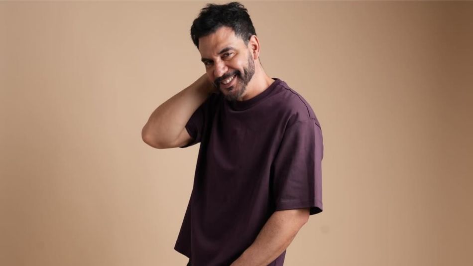 Ronen Suarc