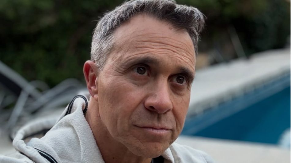 Sergio Lapegüe