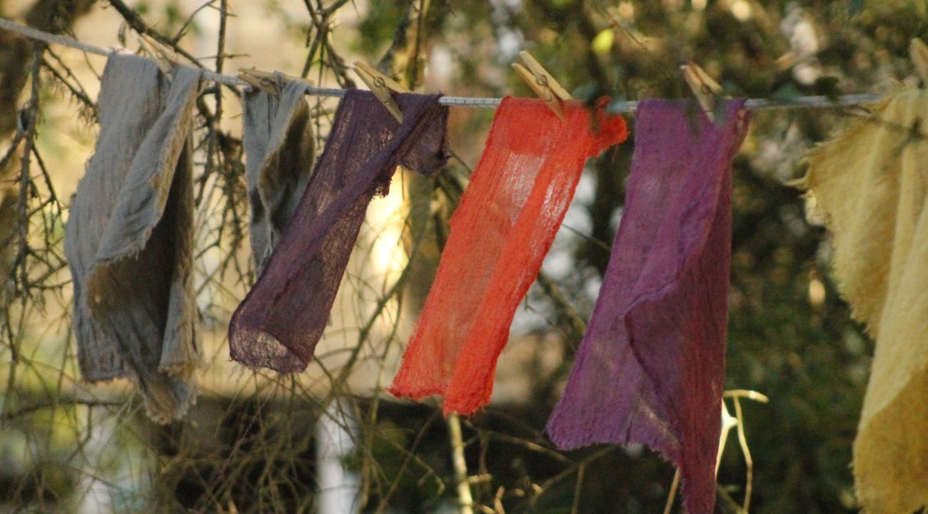 Atavica: El legado textil de Mariela Guerrieri