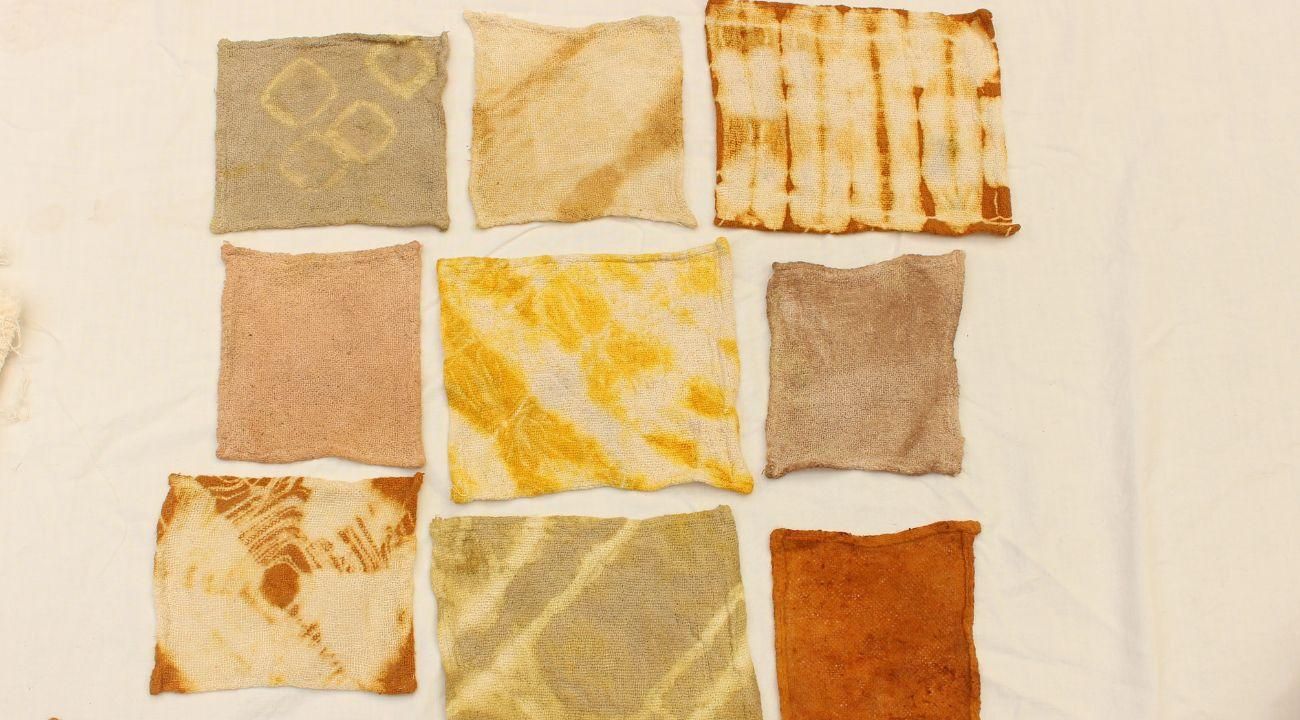 Atavica: El legado textil de Mariela Guerrieri