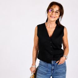 Carla Vinograd: Una mirada propia para transformar el mundo inmobiliario | Foto:CONTENTNOTICIAS