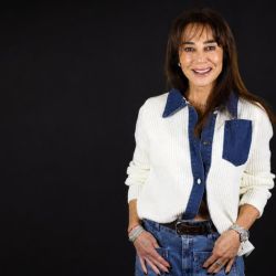 Carla Vinograd: Una mirada propia para transformar el mundo inmobiliario | Foto:CONTENTNOTICIAS