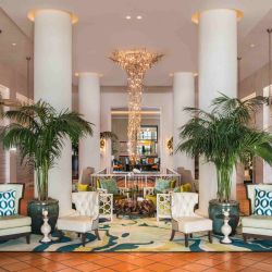 The Palms Hotel & Spa