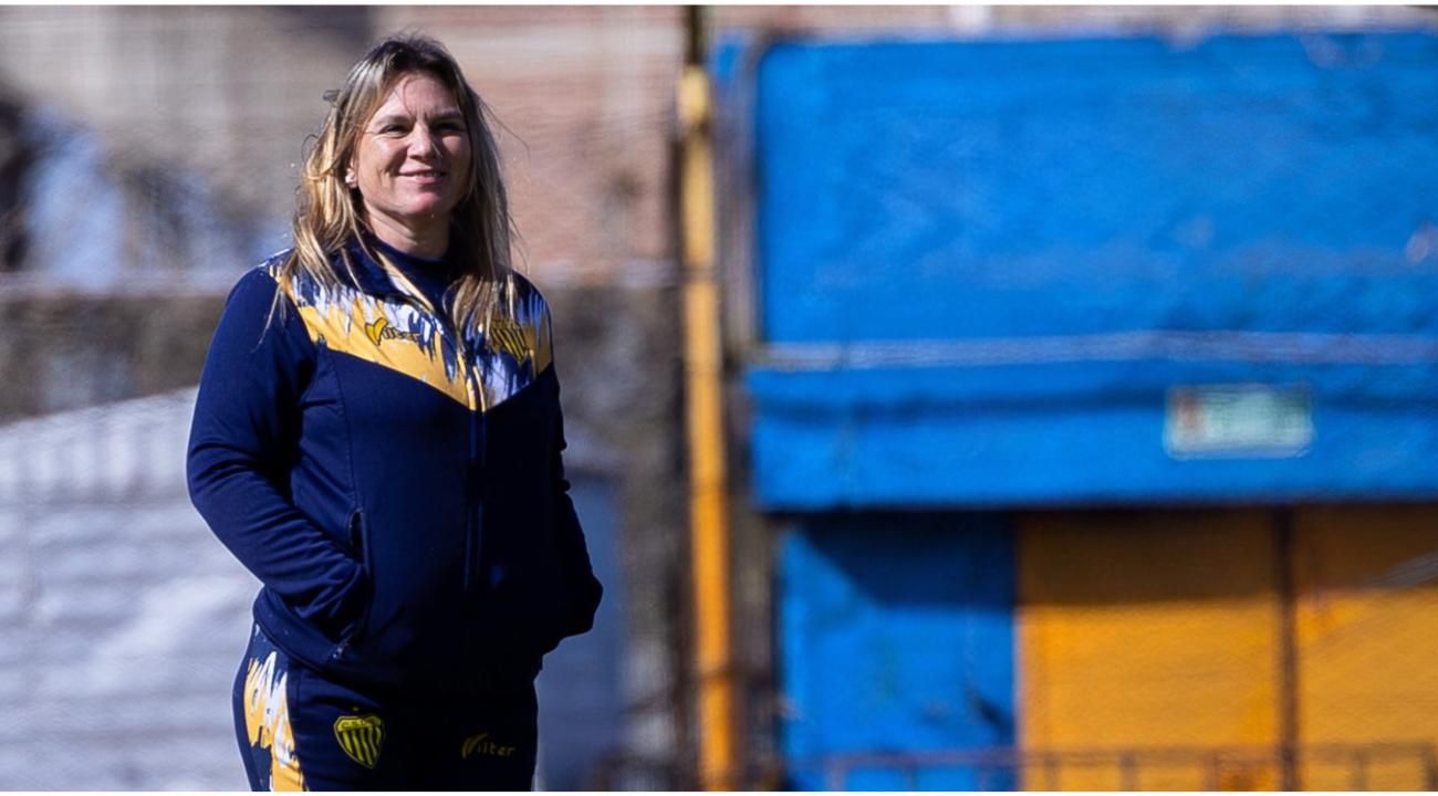 Cuando ser futbolista ocupa toda la identidad