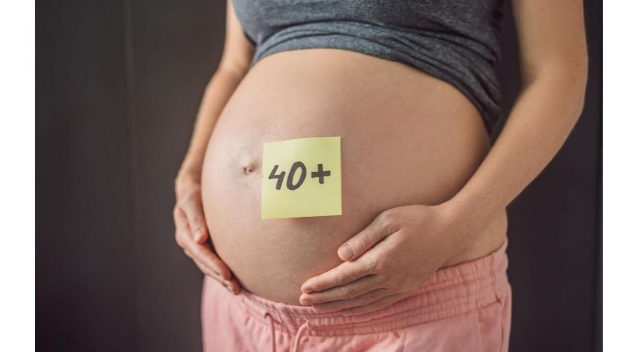 Ser madre después de los 40: cómo la ovodonación amplía las posibilidades de formar una familia