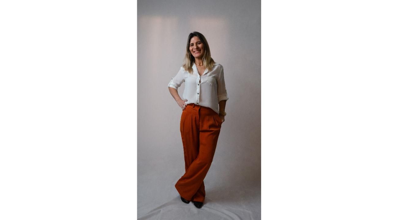 Soledad Bertolotto: "Bajar de peso sin dejar de tener vida social: ¿es realmente posible?" 