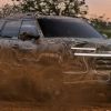 Volkswagen Amarok 2027