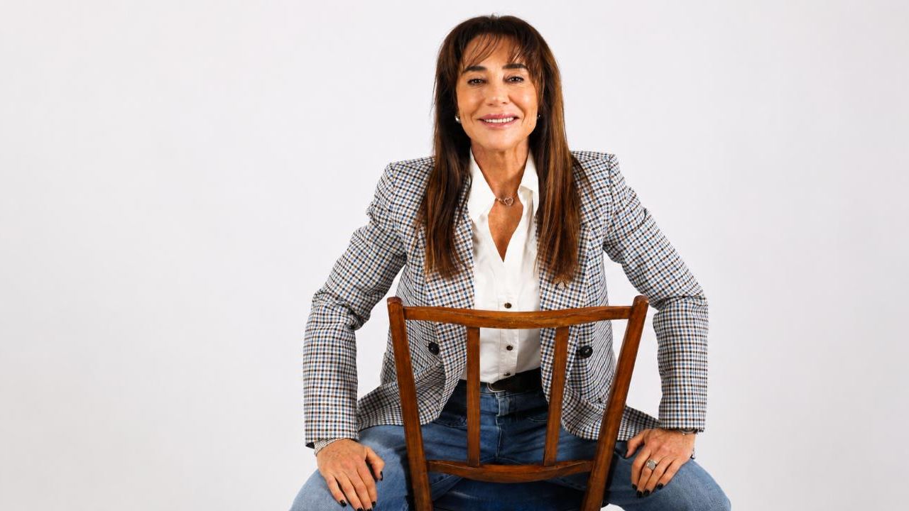 Carla Vinograd: Una mirada propia para transformar el mundo inmobiliario | Foto:CONTENTNOTICIAS